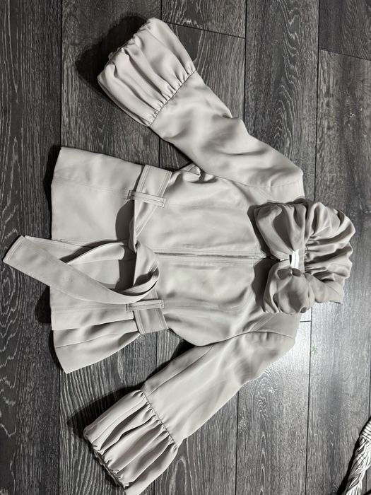 Jacheta femei Zara impecabila marimea M