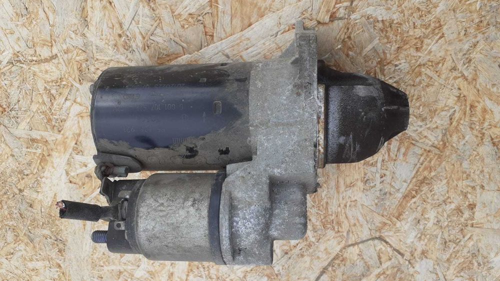 Electromotor Op4el Corsa D 1.2 benzina euro 5