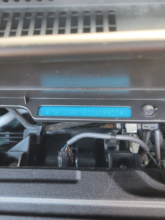 Vand SUZUKI VITARA - 1.6 4x4 - 2018