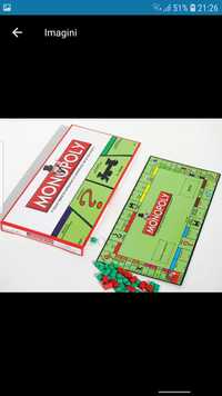 Joc Monopoli Monopoli