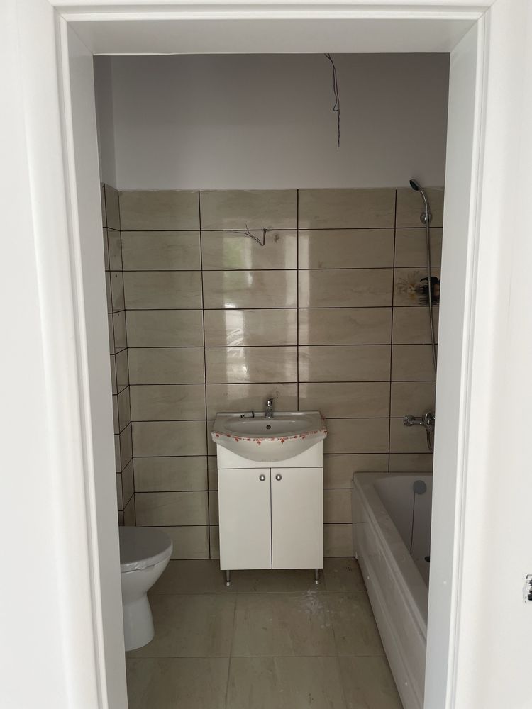 Apartament 2 camere Militari Residence