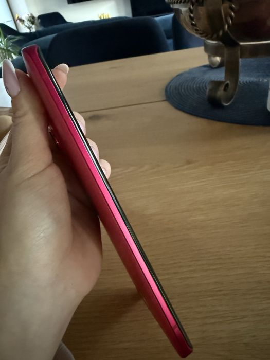 Motorola Edge 40, dual sim, 8gbRAM, 256G, 5G