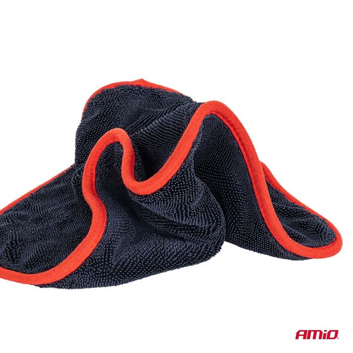 двустранна кърпа за подсушаване на кола 1200 г/м² 30x40 см ...