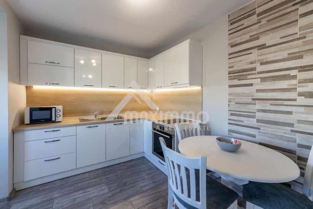 2-стаен в Варна-Трошево площ 59 цена 145900