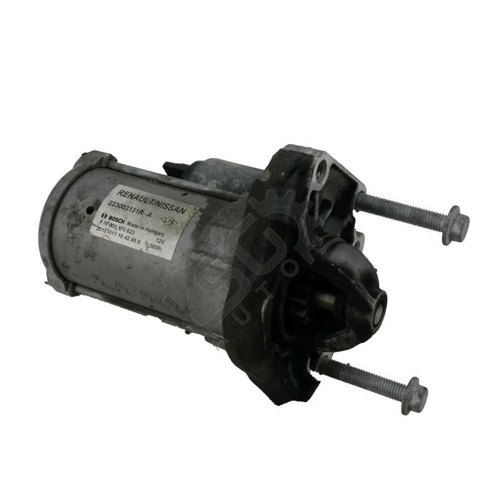 Стартер Nissan Qashqai II 2013-2021 ID: 150946