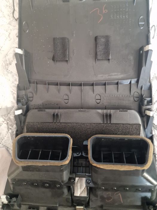 Табло за хонда акорд 7 екзекютив