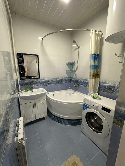 Yunusobod Megaplanet Minor masjidi metro 5 daqiqa piyoda yul kvartira