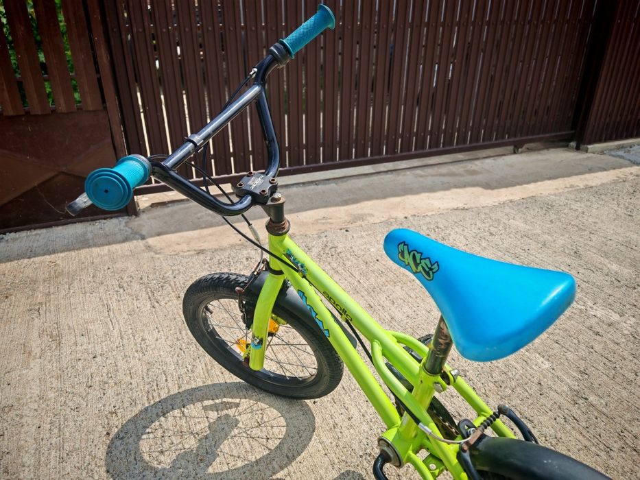 Bicicleta copii Apollo