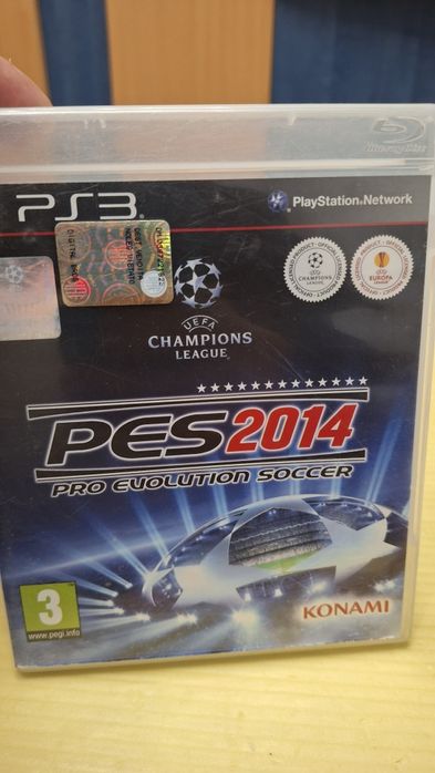 Game PS3 și Nintendo Wii