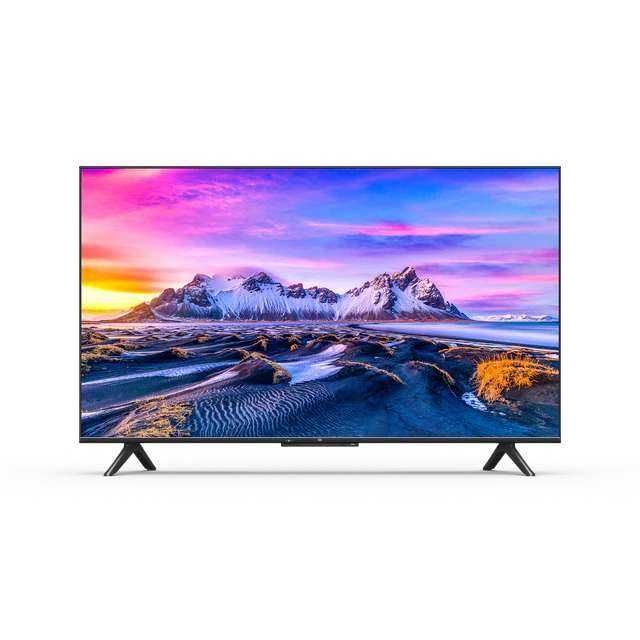 Xiaomi Телевизор Mi TV 55 P1 дюйм 2021