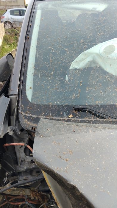 Тойота Корола Версо на цял или на части