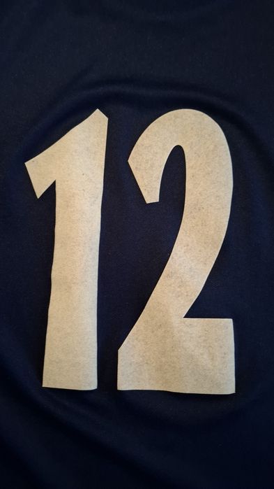 Tricou de fotbal de R-Gol