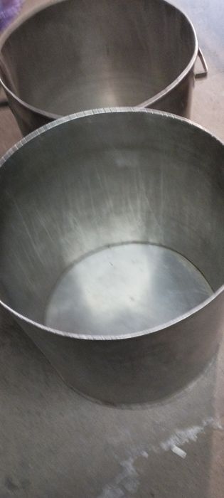 Продам бочки нержавейки