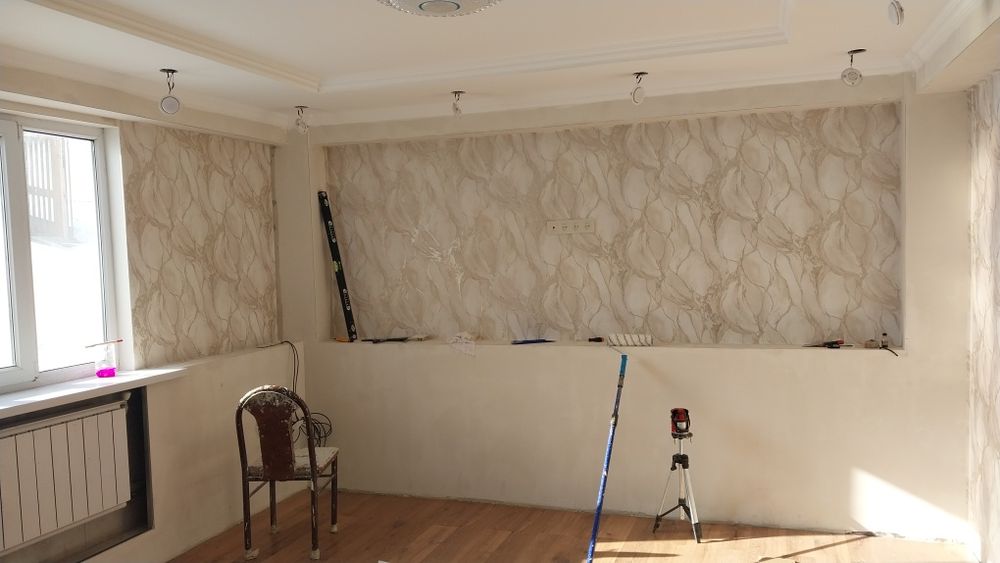 Ремонт Квартир и Дома