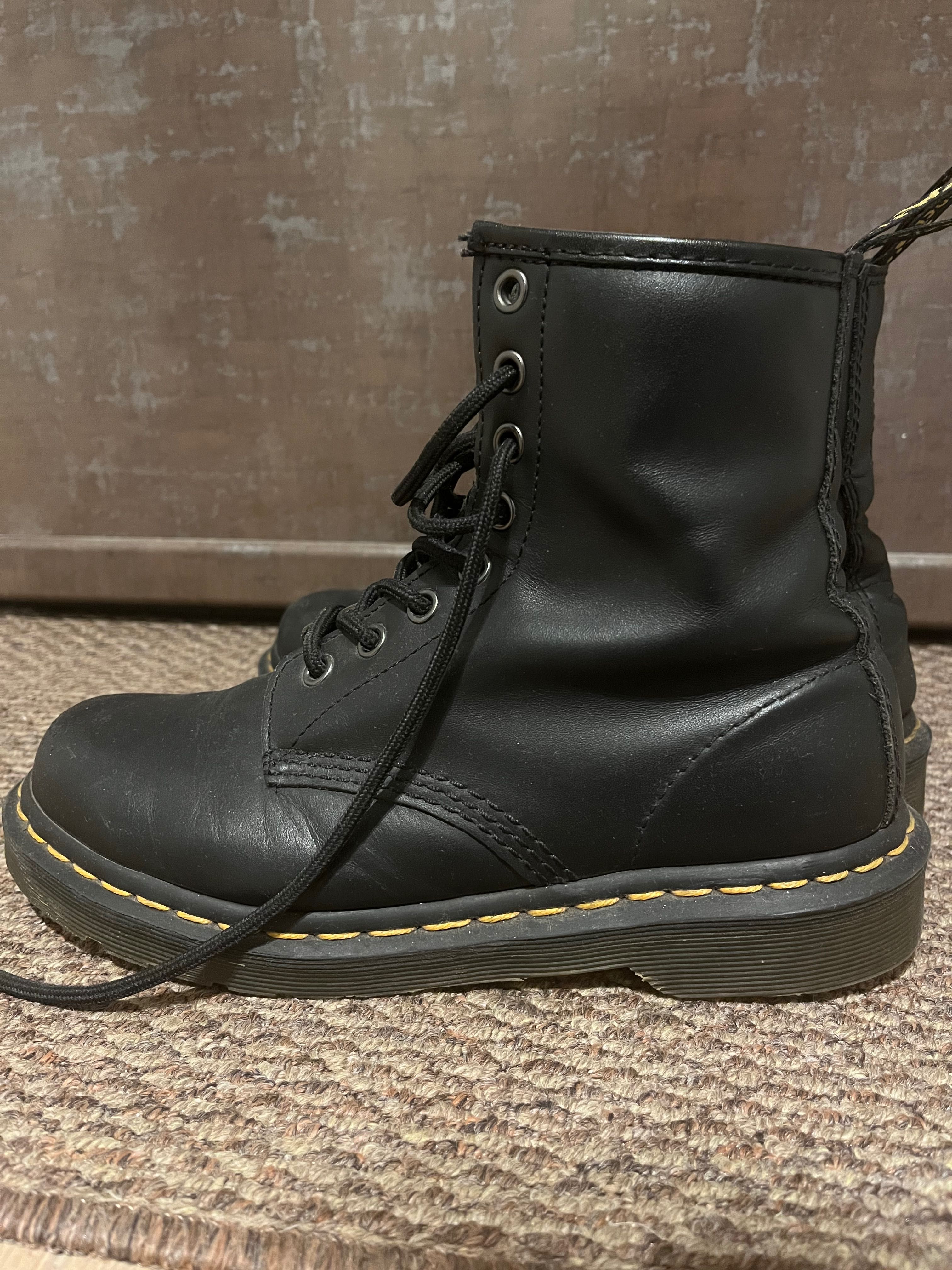 Dr Martens Originali