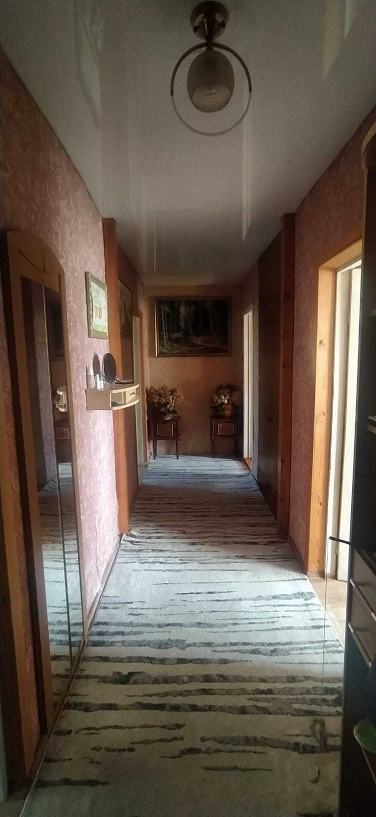 Продам дом в районе Береке