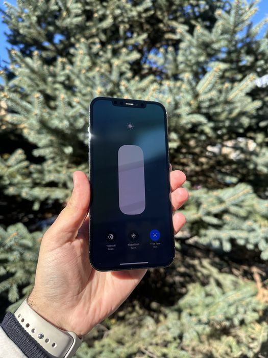 Iphone 12 pro max 256GB