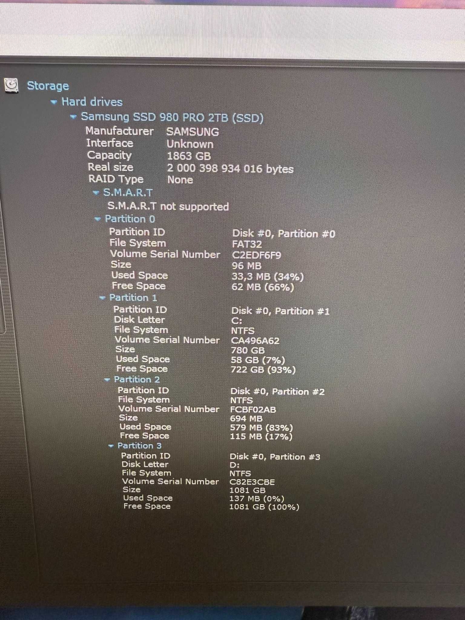 Настолен компютър Asus, AMD Ryzen 7 2700X