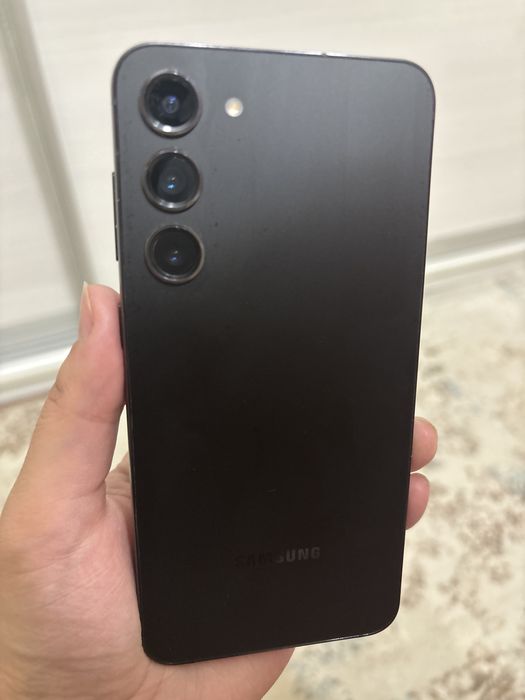 Samsung Ultra S23 +