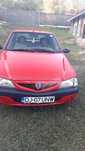 Dacia Solenza 1.4 mpi, an 2004