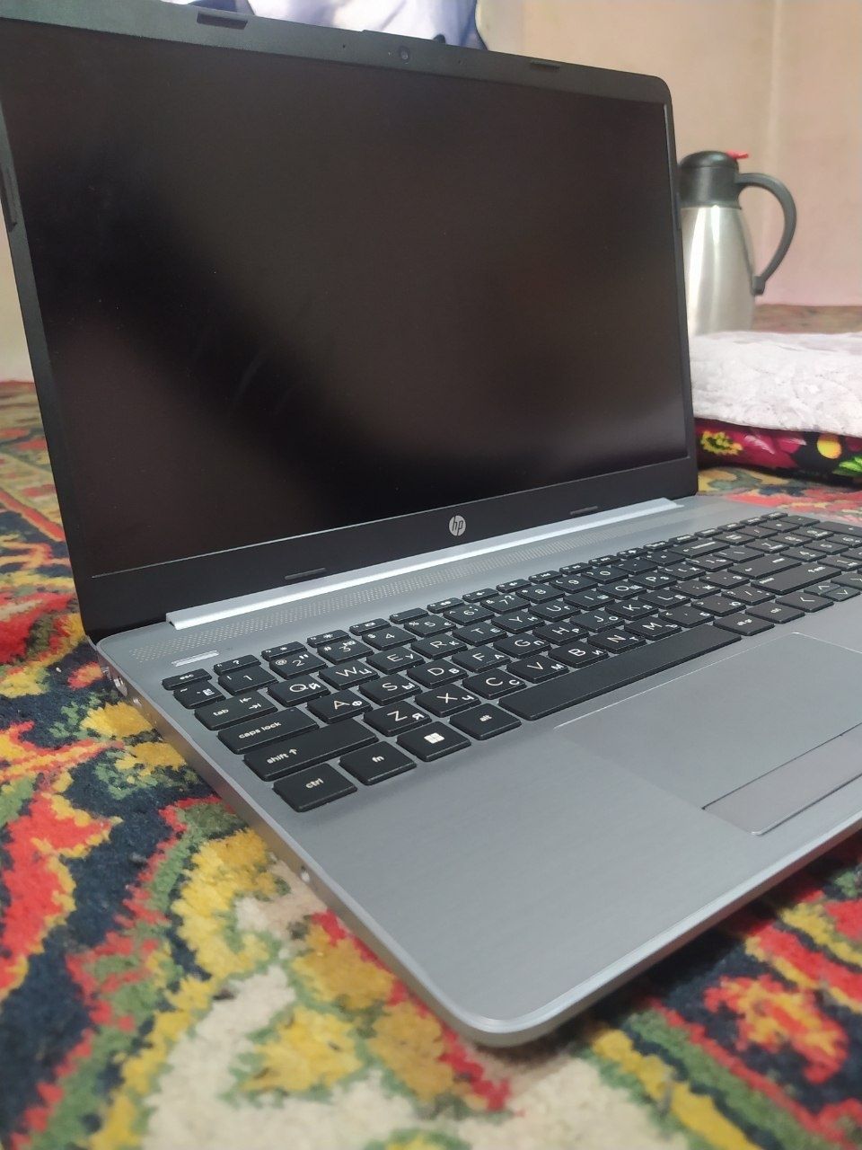 HP G7 250 Intel Core i5 11th Gen. Kelishiladi.