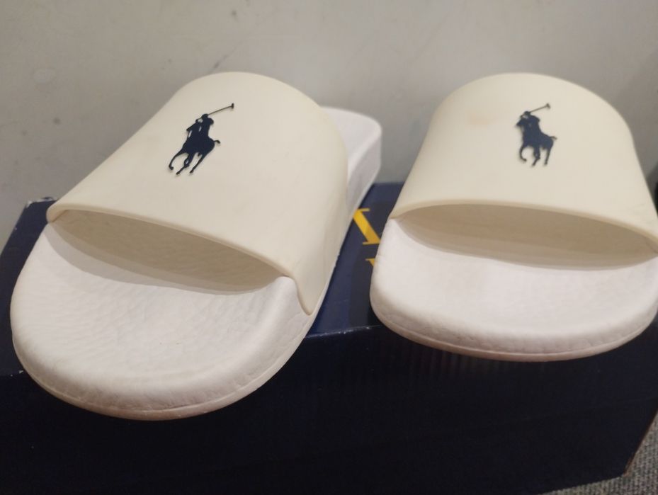 Джапанки Ralph Lauren Polo дамски 36.5