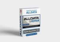 ALLDATA - Техническо ръководство за автомобили и камиони