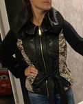 Нов елек LUCY с колан