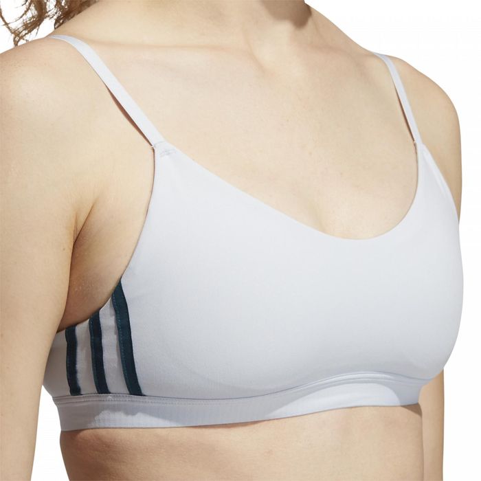 Спортен клин и спортно бюстие Adidas