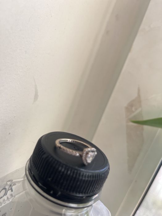 inel pandora inima