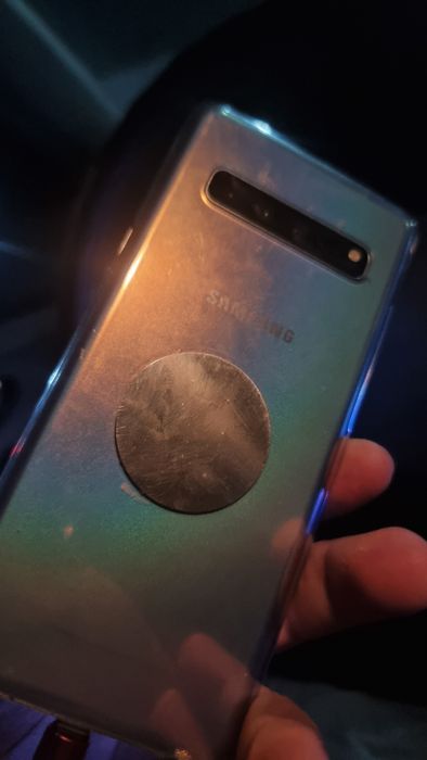 Самсунг с10 5G 256