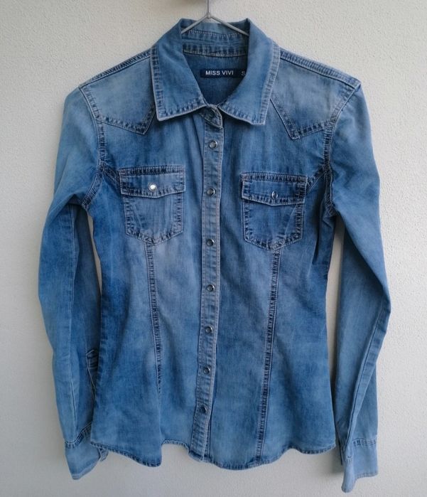 Camasa dama mărimea S