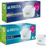 ПРОМО!Оригинал Филтри Brita Maxtra Pro за Брита Макстра и кани Аквафор