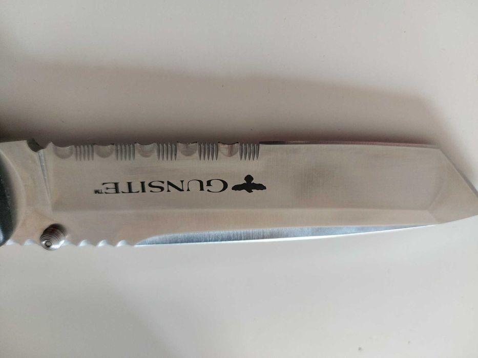 Cold Steel Gunsite XL колекционерска модел