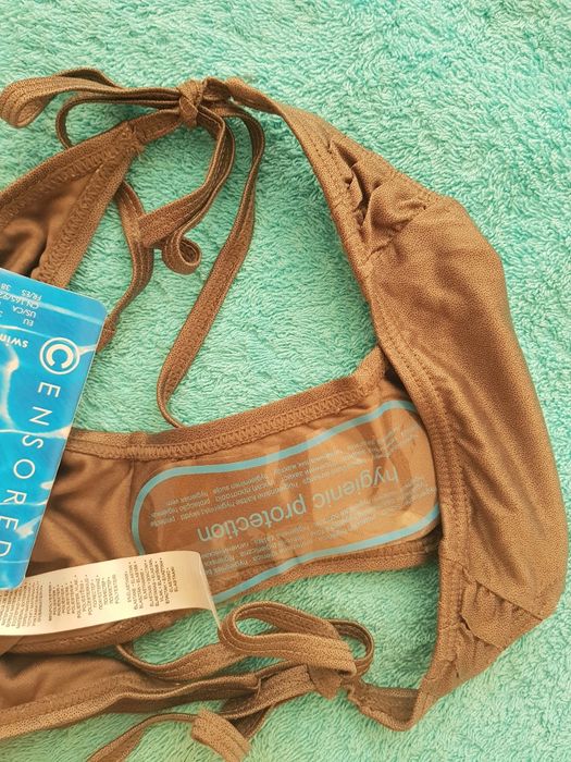 Costum de baie dama 36/S