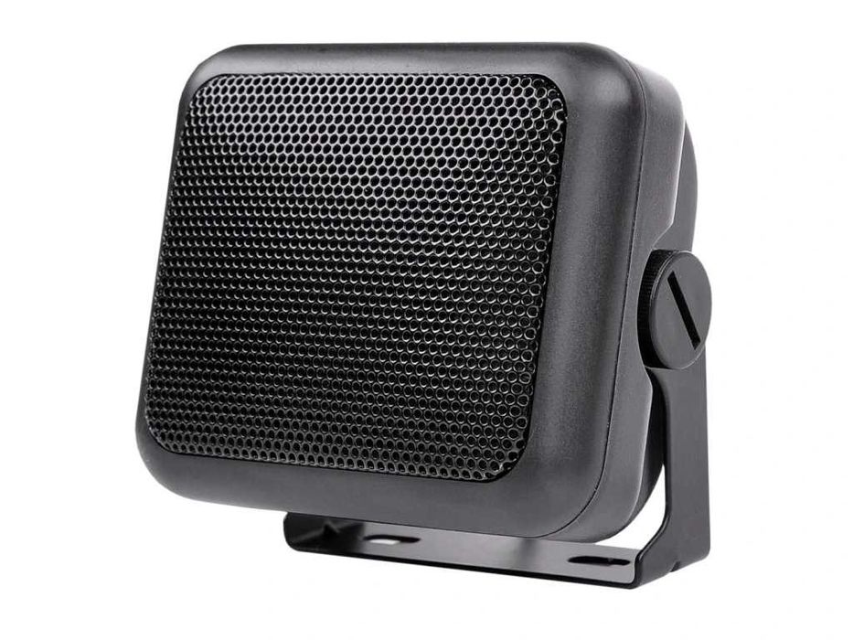 Statie radio CB CRT One V 4W 12V + Antena CB PNI Extra 45 + Difuzor