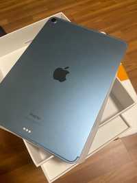 Apple iPad Air 2020 (4th gen) 256Gb WiFi+LTE "Blue" A2324