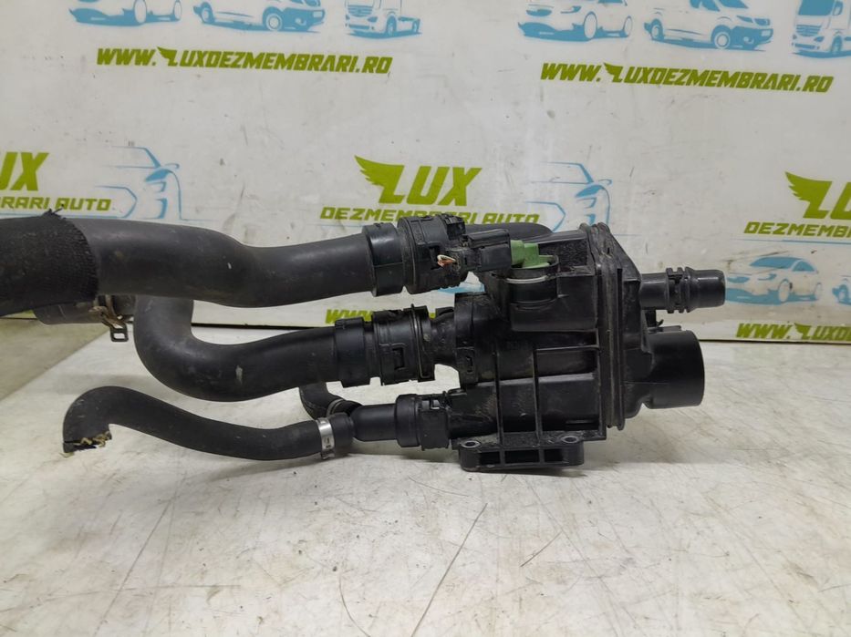 Corp termostat 9807198480  1.2 THP HNY HN01 Citroen C3 2 [2009 - 2013