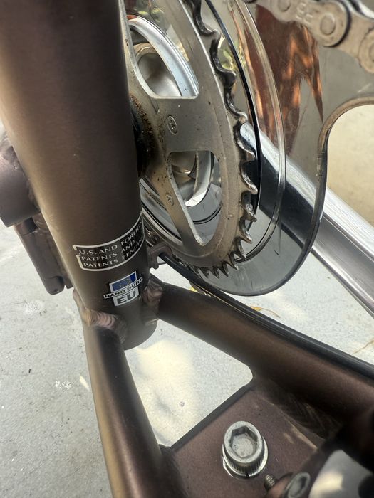 Bicicletă apliabila Dahon Ciao S7