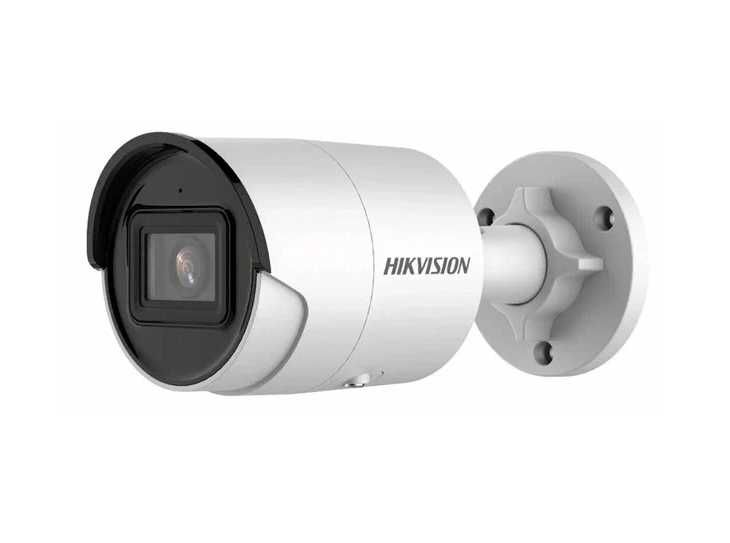 Hikvision DS-2CD2043G2-I (2,8 мм) IP видеокамера уличная