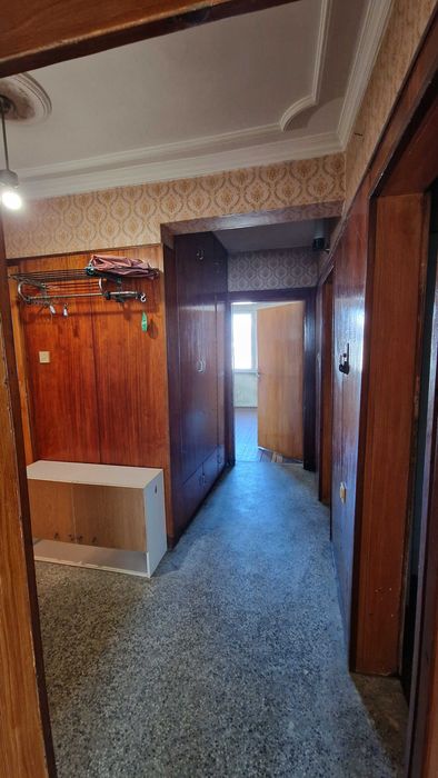 Многостаен в Търговище