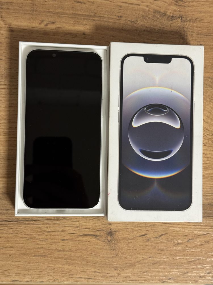iPhone 16e 128gb