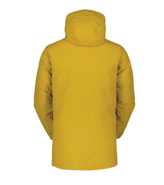 Geaca iarna Scott, waterproof, puf, frig, zapada