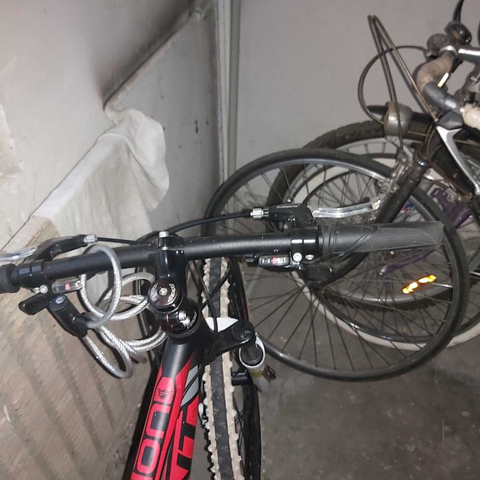 Bicicleta MTB Sprint