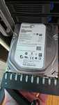 HDD 2TB, 4TB, 10TB, 12TB, 14TB, 16TB