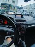 Opel Mokka 2016 Benzina