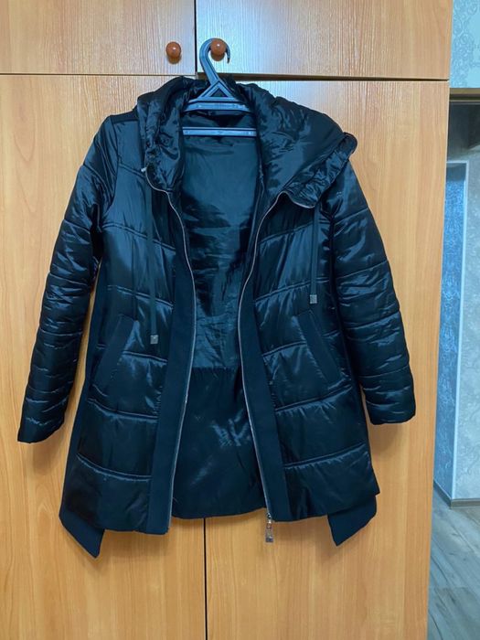 Куртка пальто турция