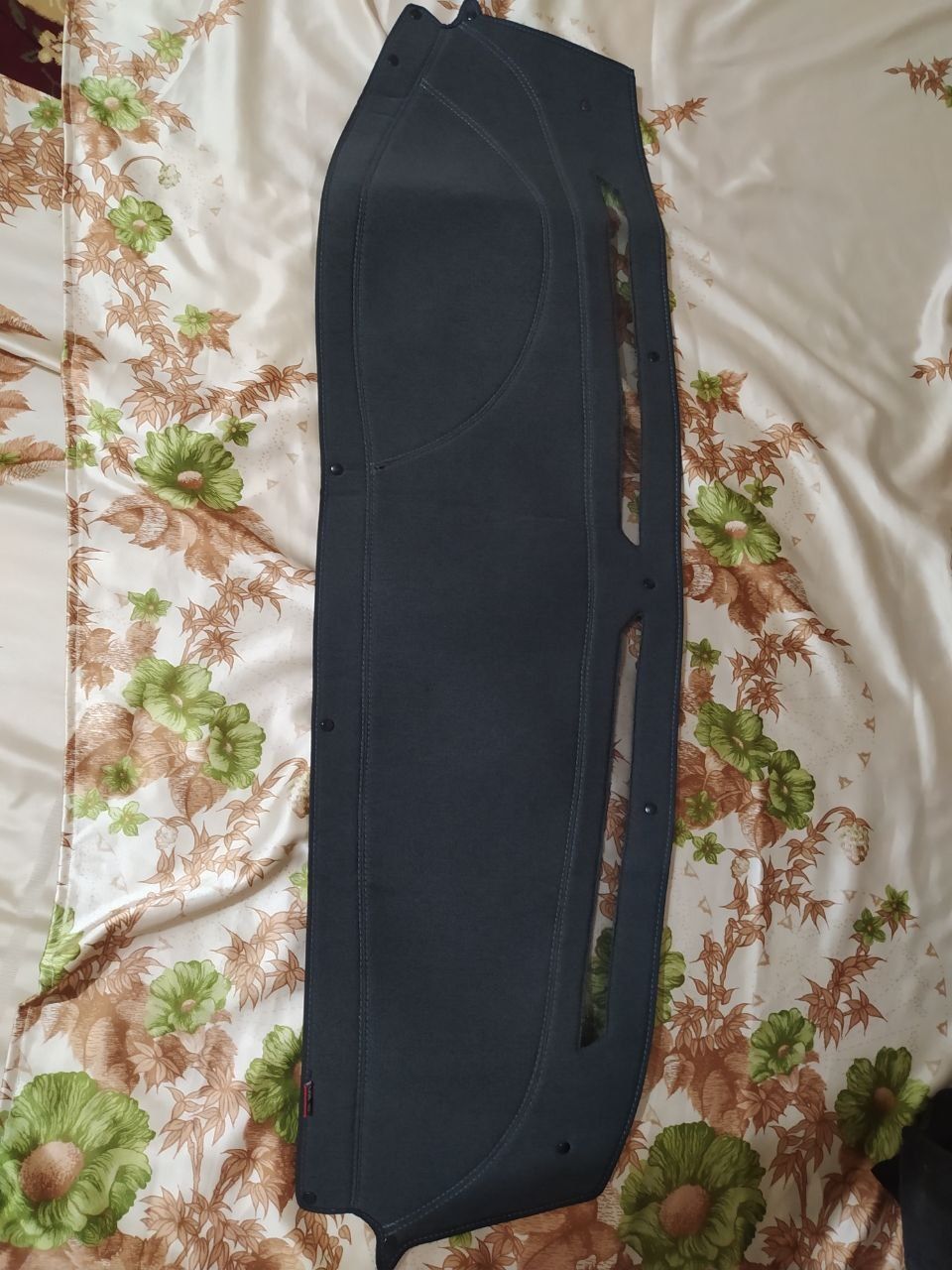 Tarpeda chexol jentra lasetti holati ideal