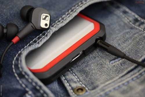 Casti Sennheiser IE 80s - IEM high end