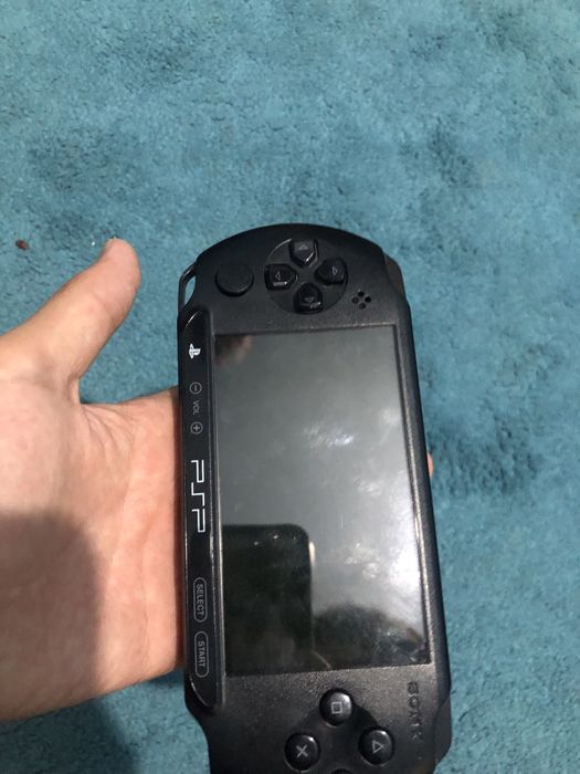Sony e1004 holati zor